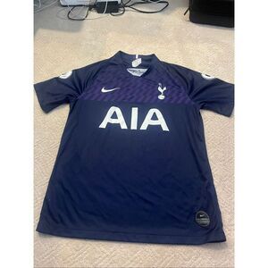 Nike AIA Audere Est Facere Jersey Size Medium